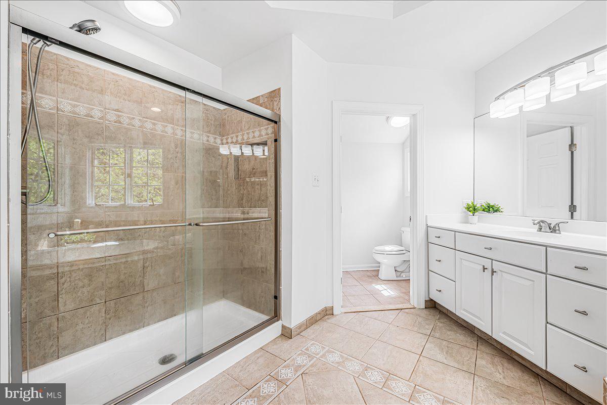 WILDERNESS WALK - Residential