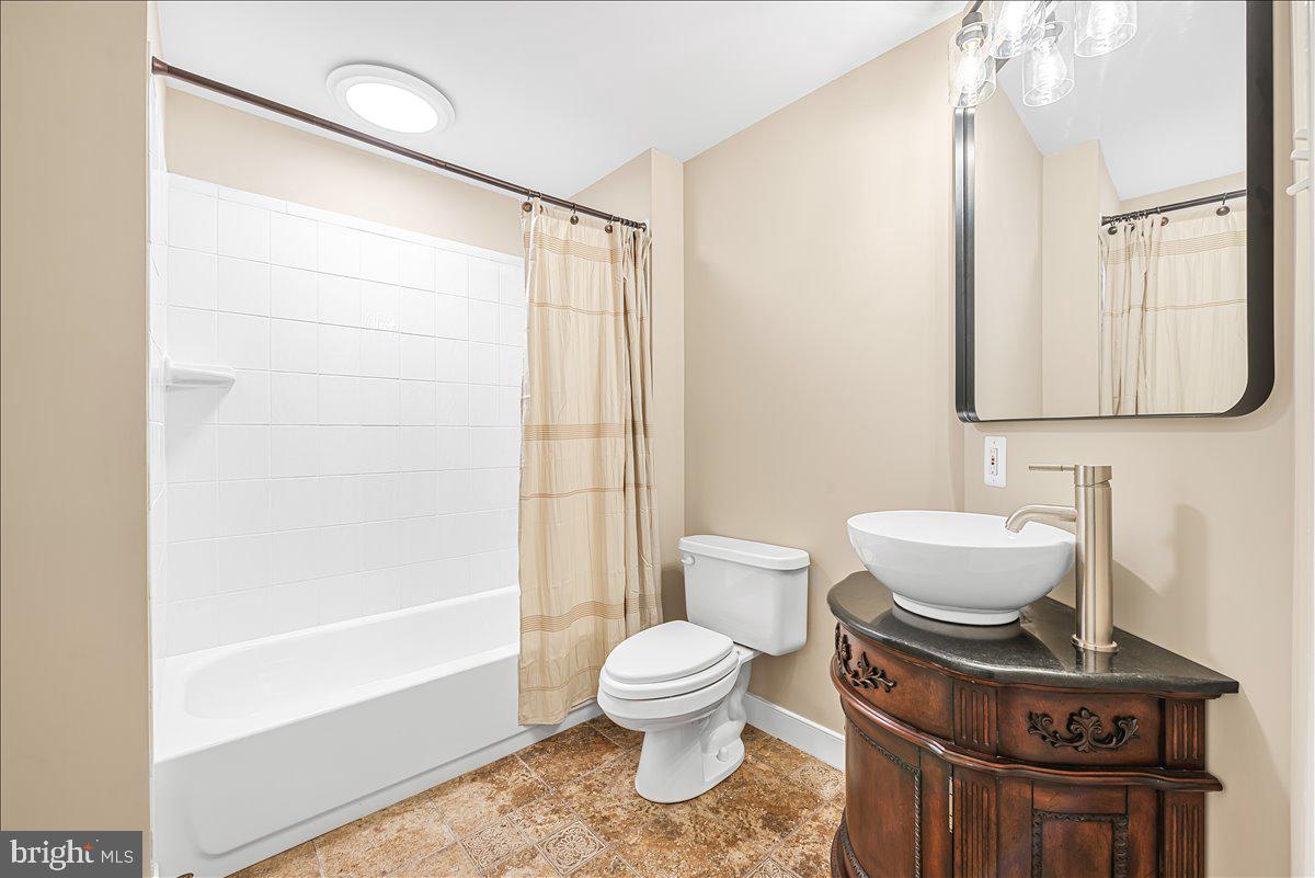 WILDERNESS WALK - Residential