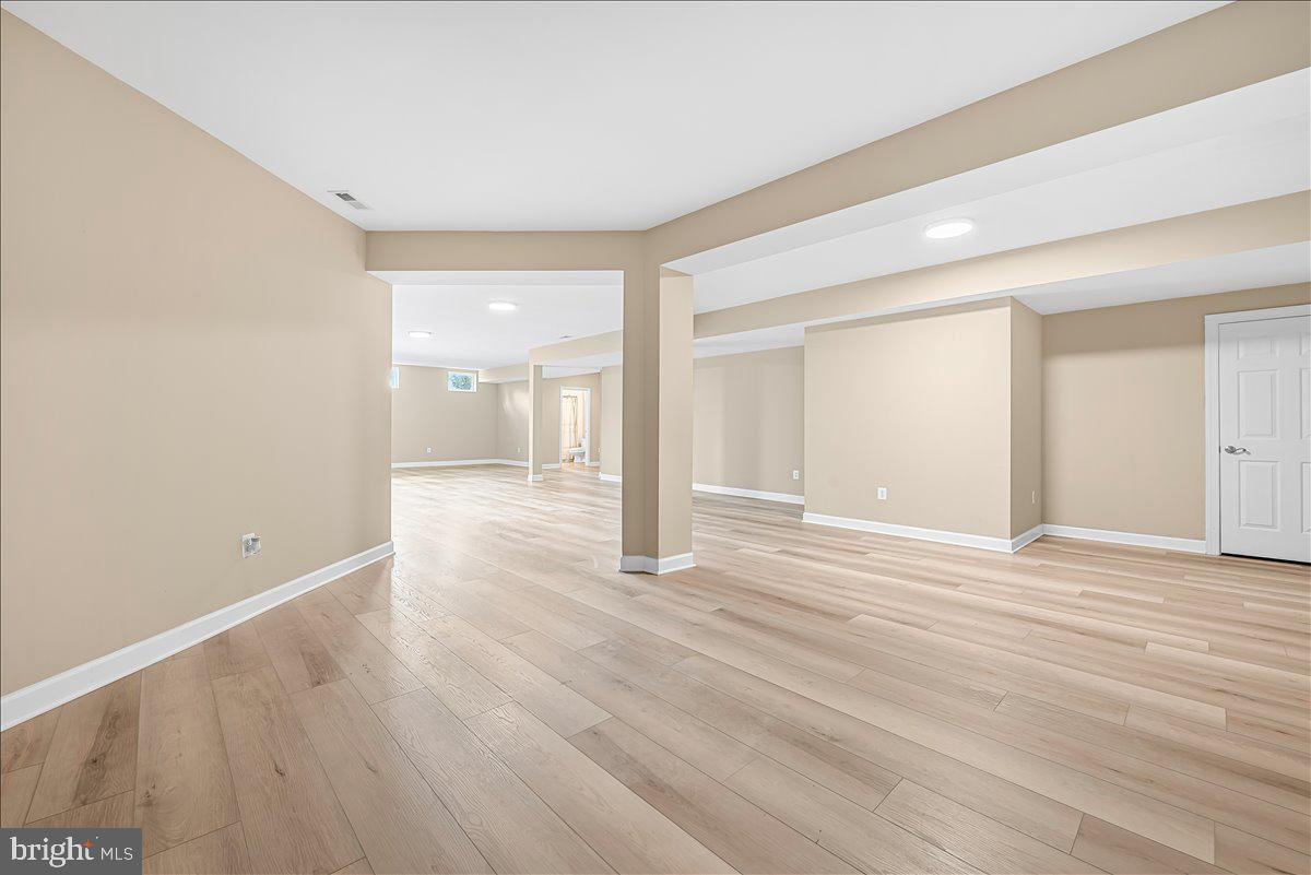 WILDERNESS WALK - Residential