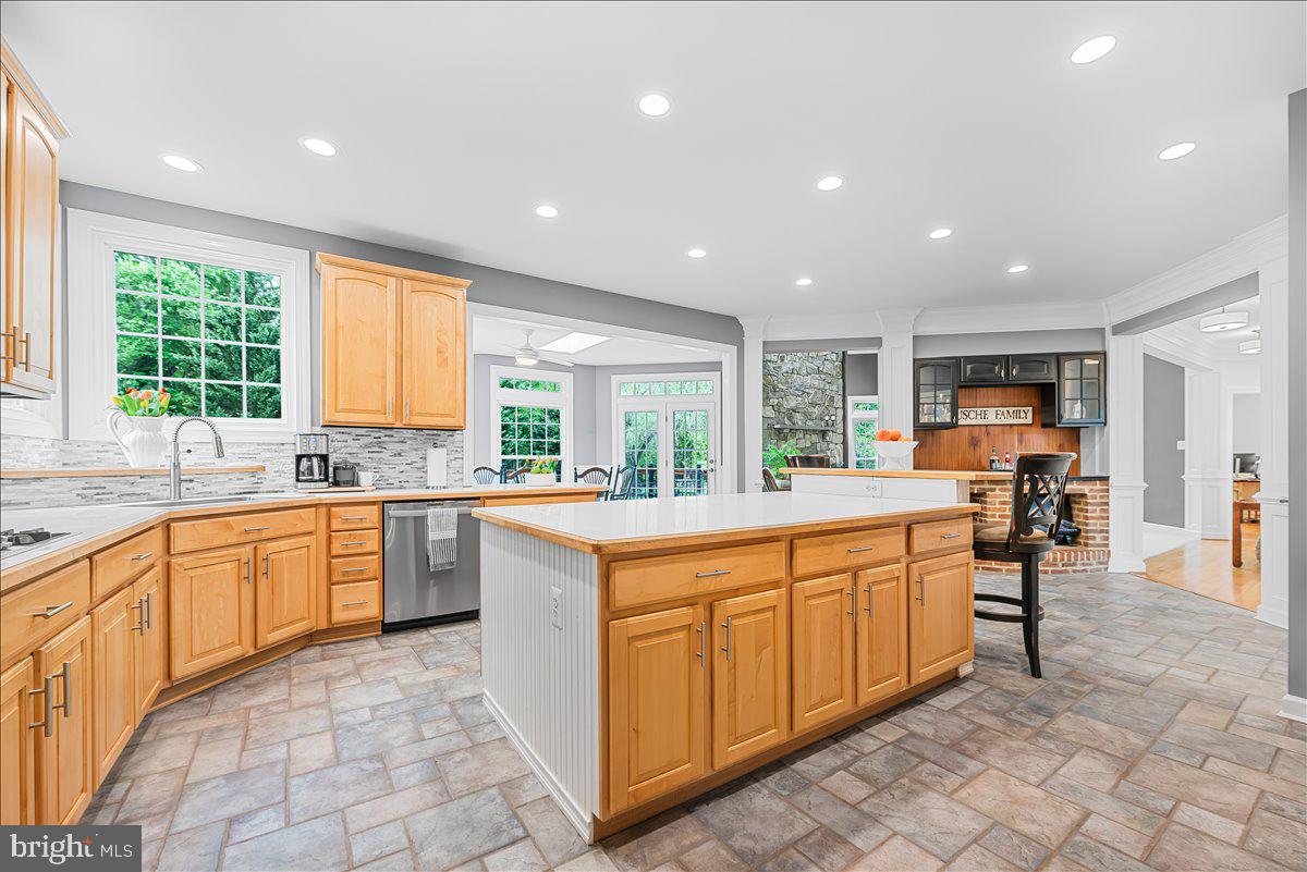 WILDERNESS WALK - Residential