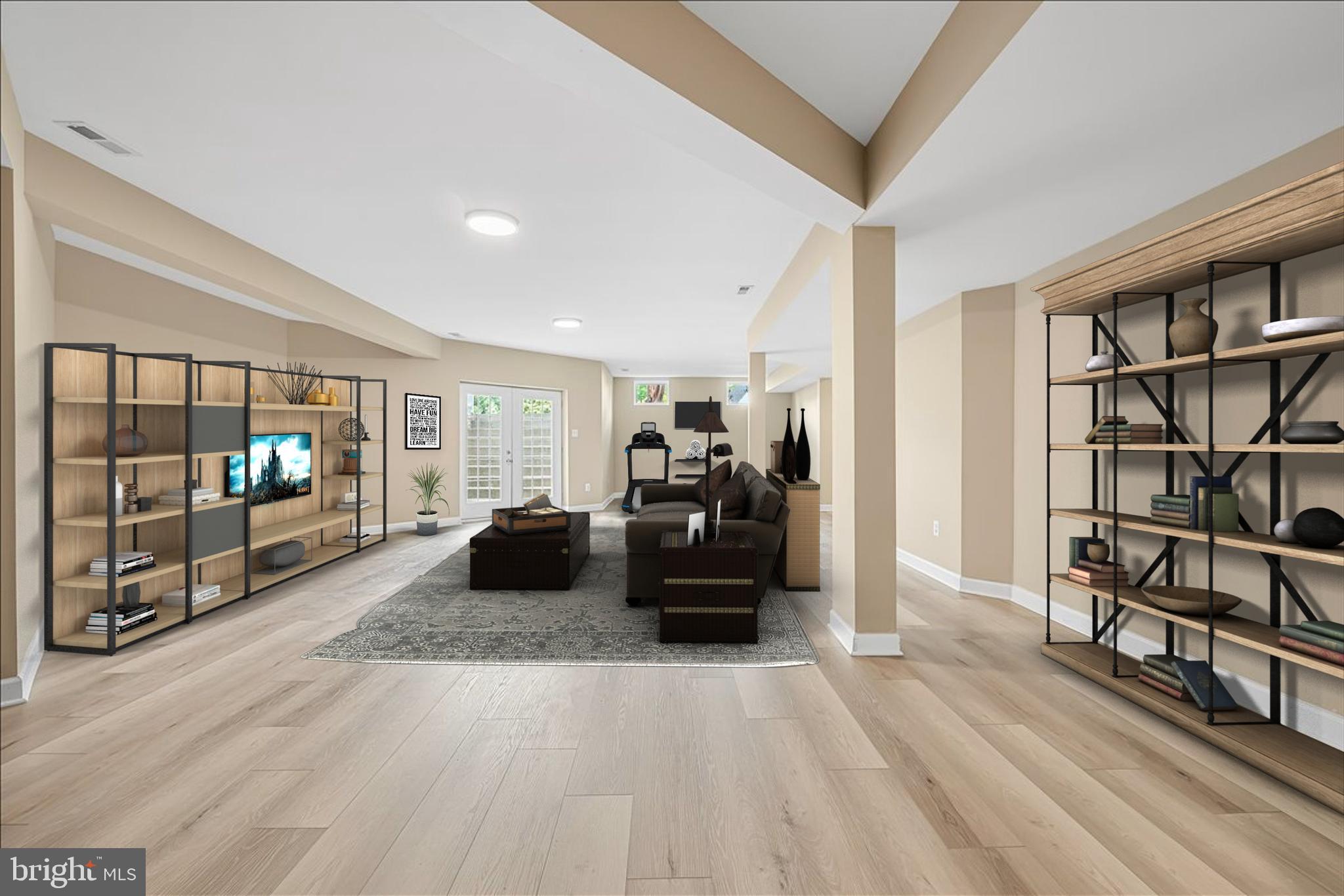 WILDERNESS WALK - Residential