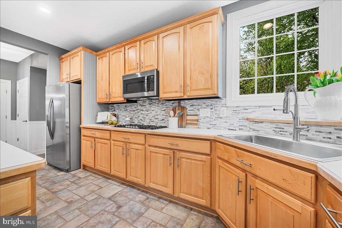 WILDERNESS WALK - Residential