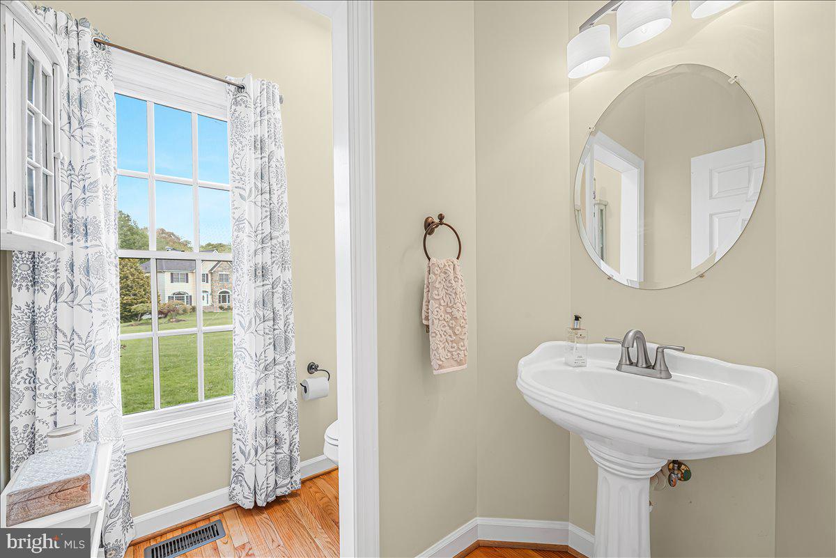 WILDERNESS WALK - Residential