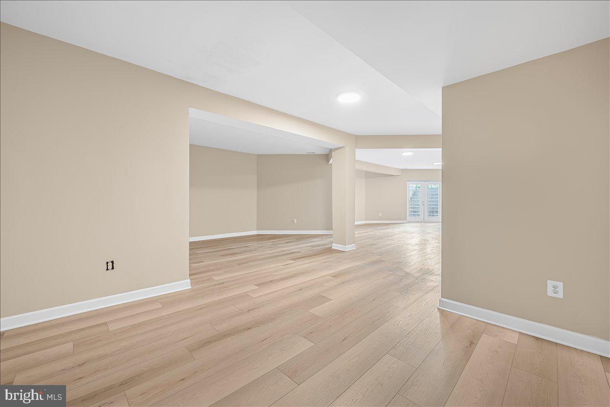 WILDERNESS WALK - Residential