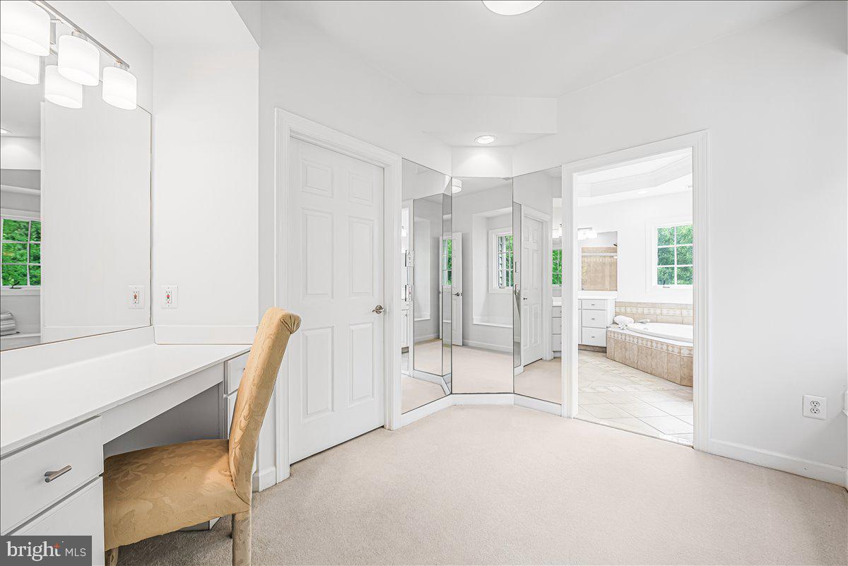 WILDERNESS WALK - Residential