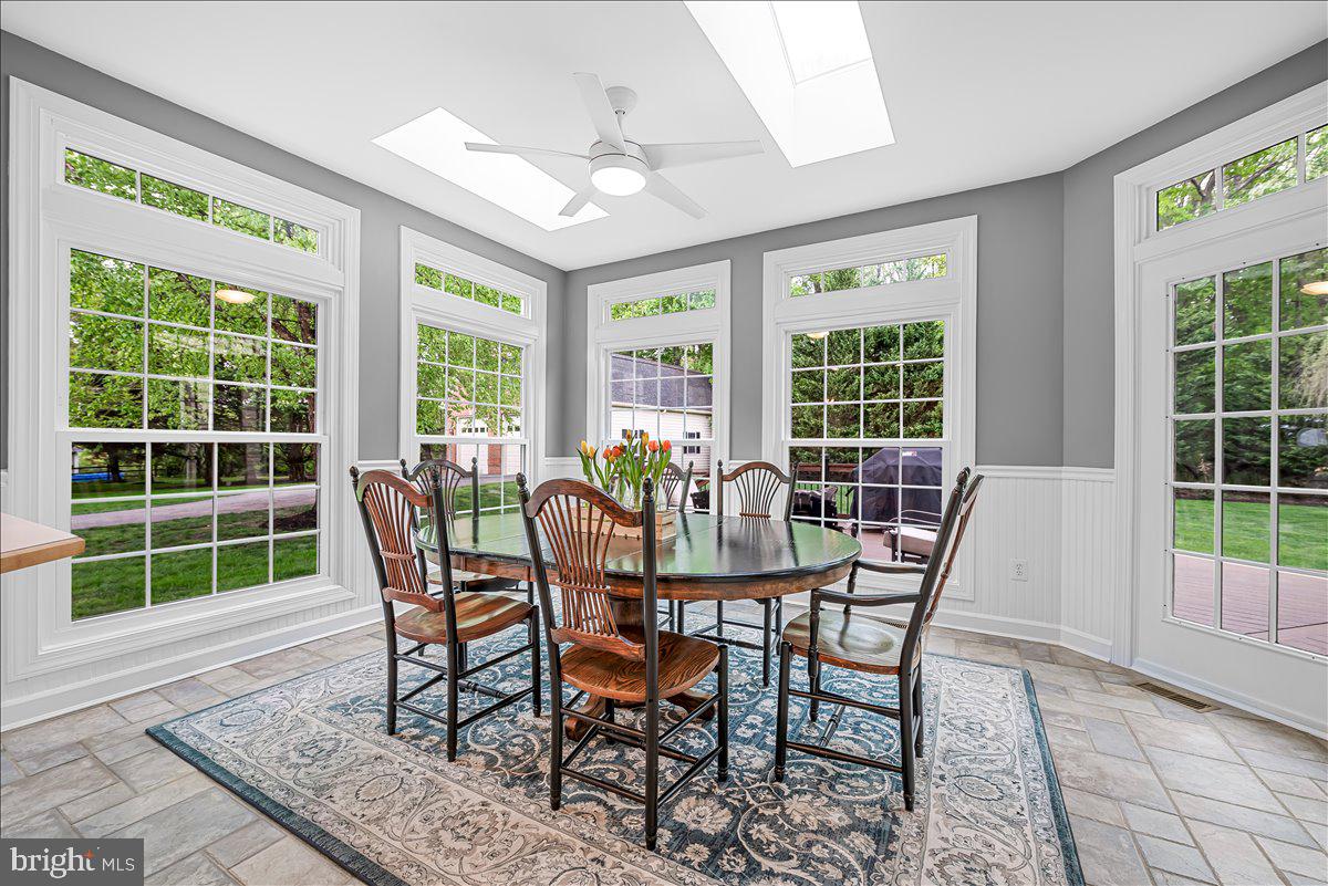 WILDERNESS WALK - Residential