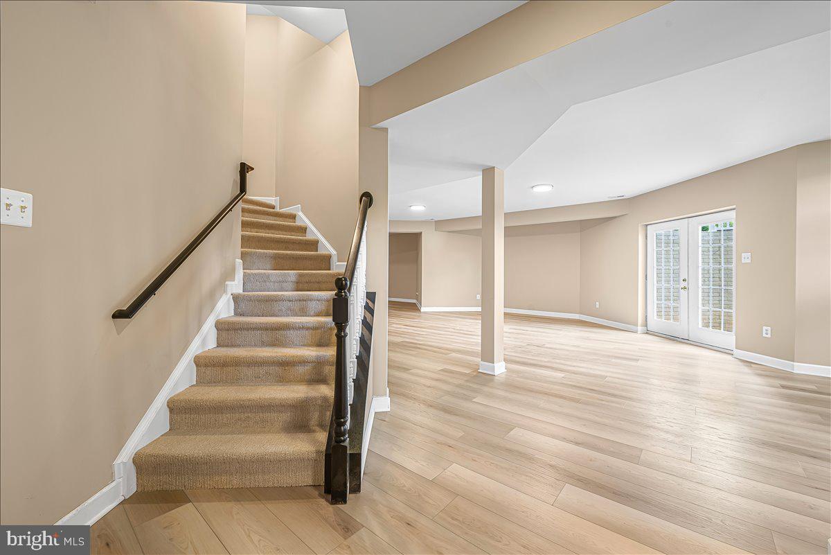 WILDERNESS WALK - Residential