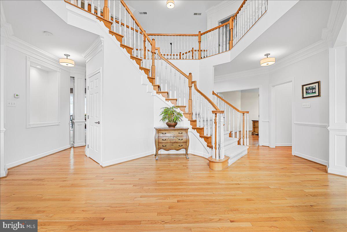 WILDERNESS WALK - Residential