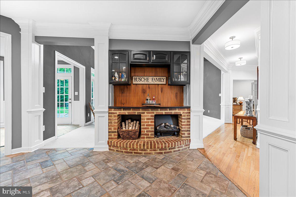 WILDERNESS WALK - Residential