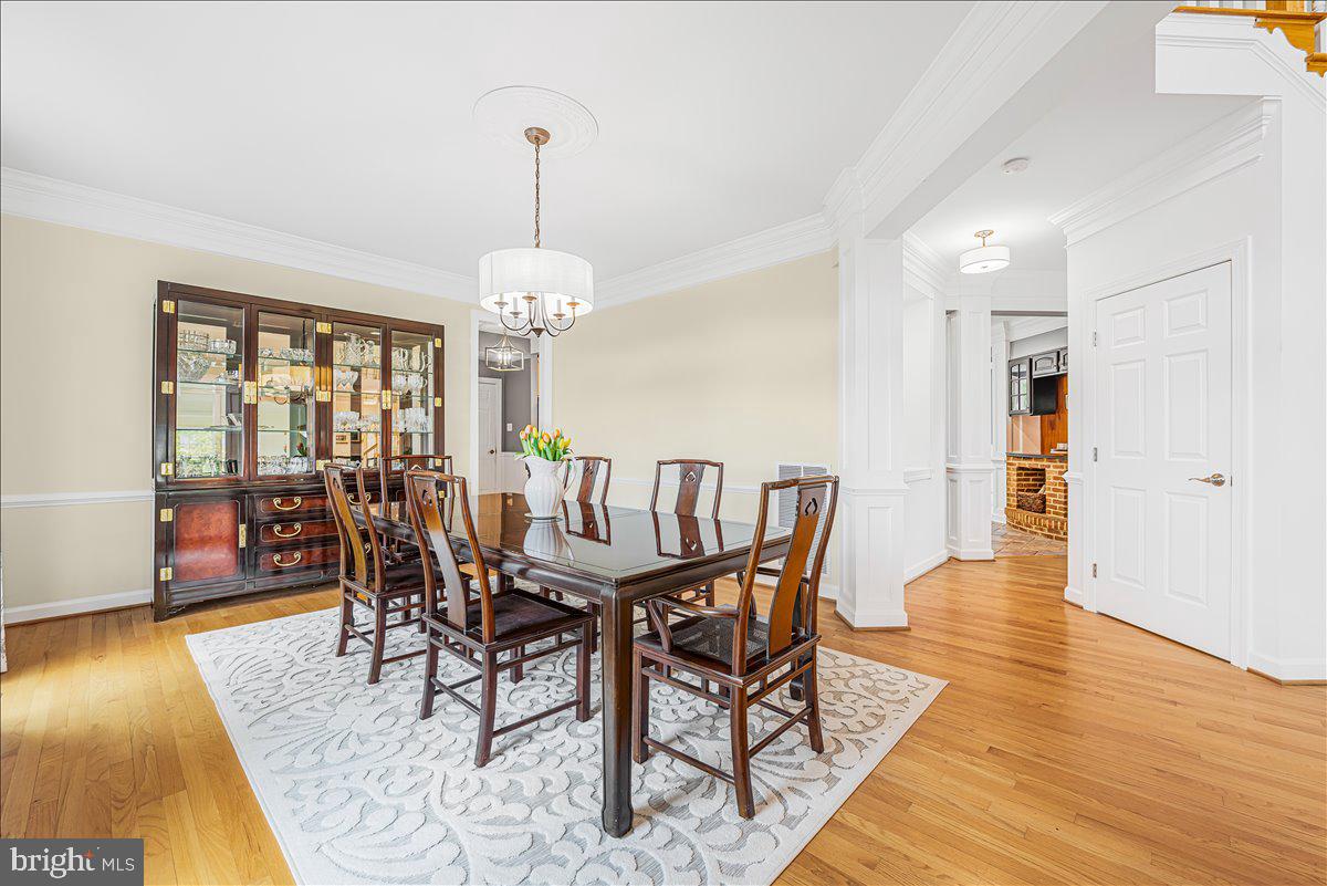 WILDERNESS WALK - Residential