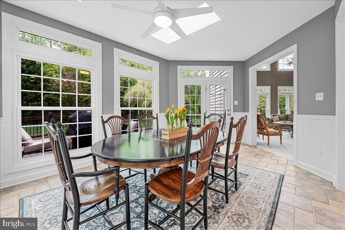 WILDERNESS WALK - Residential