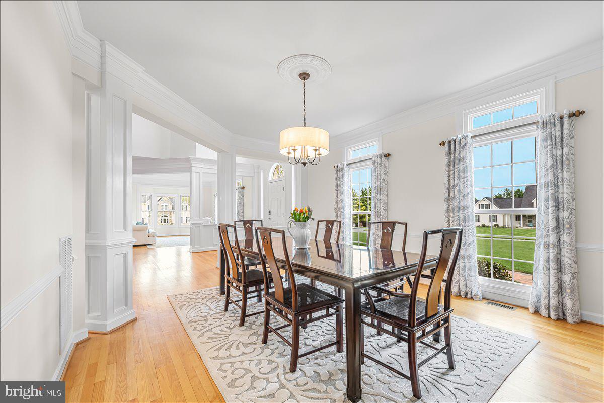 WILDERNESS WALK - Residential