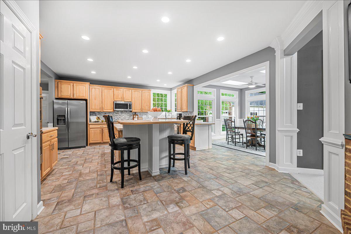 WILDERNESS WALK - Residential