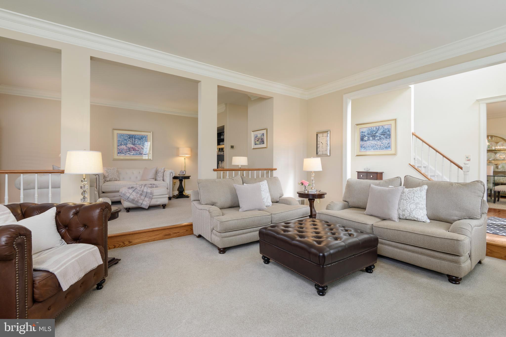 KNOLLS OF BIRMINGH - Residential