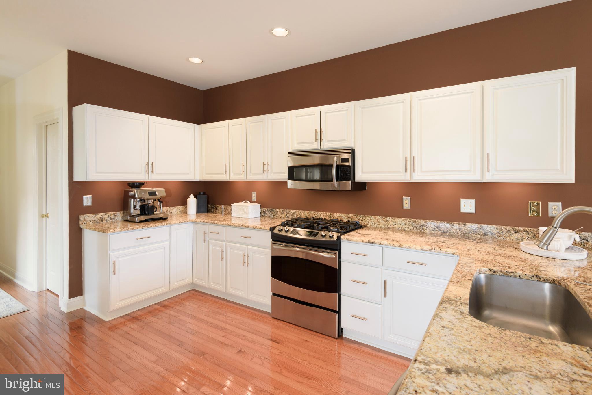 KNOLLS OF BIRMINGH - Residential