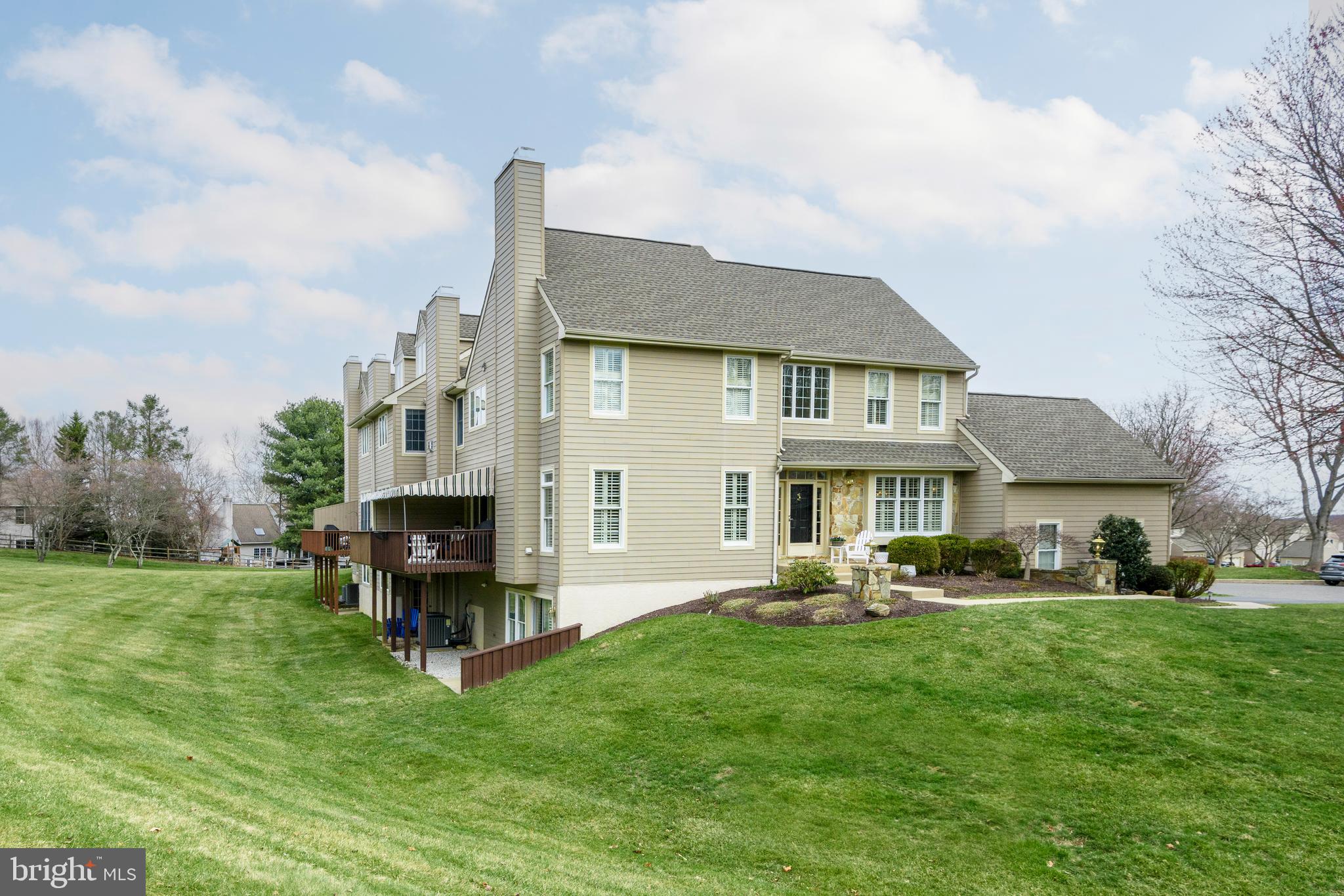 KNOLLS OF BIRMINGH - Residential