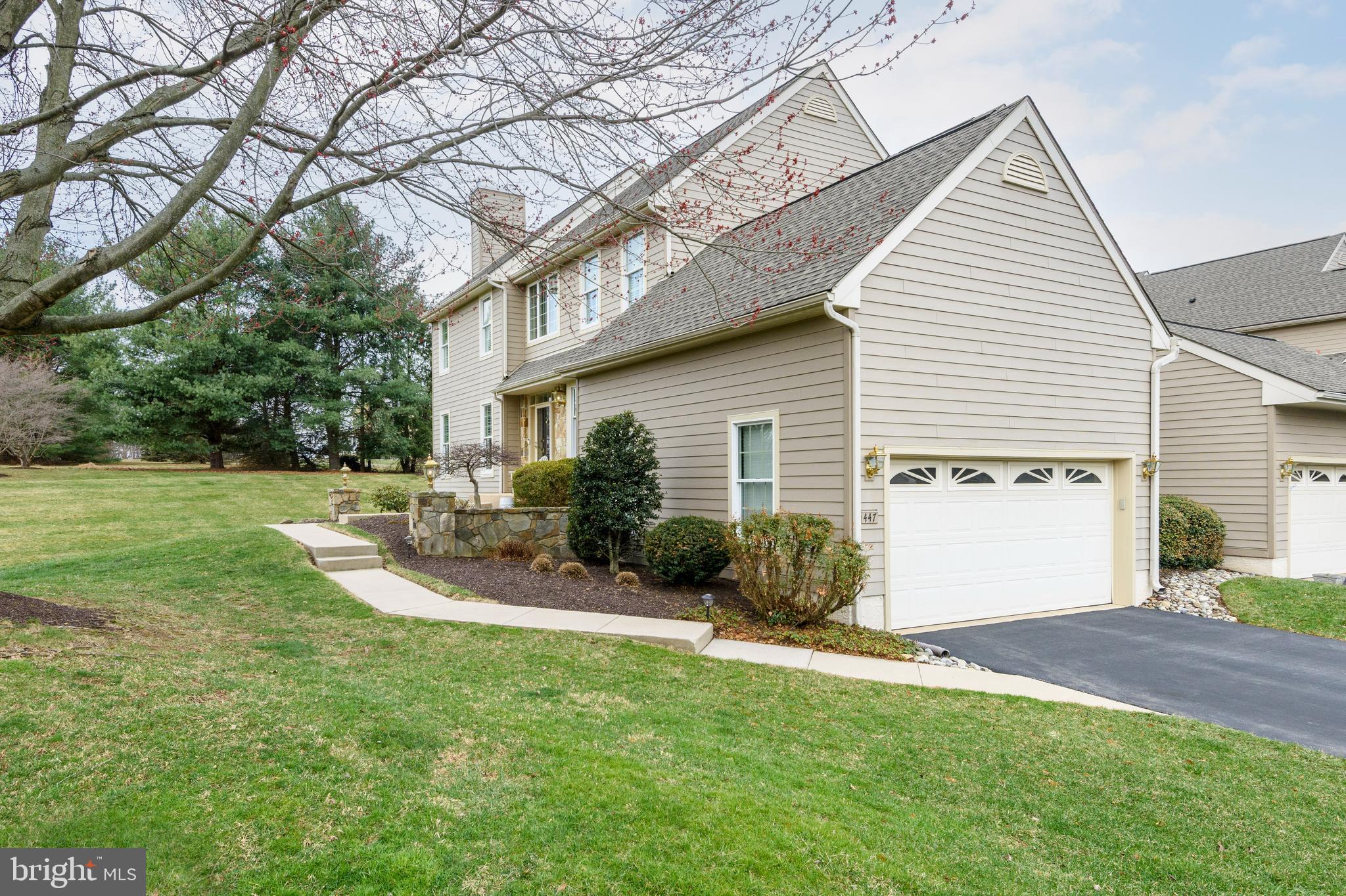 KNOLLS OF BIRMINGH - Residential