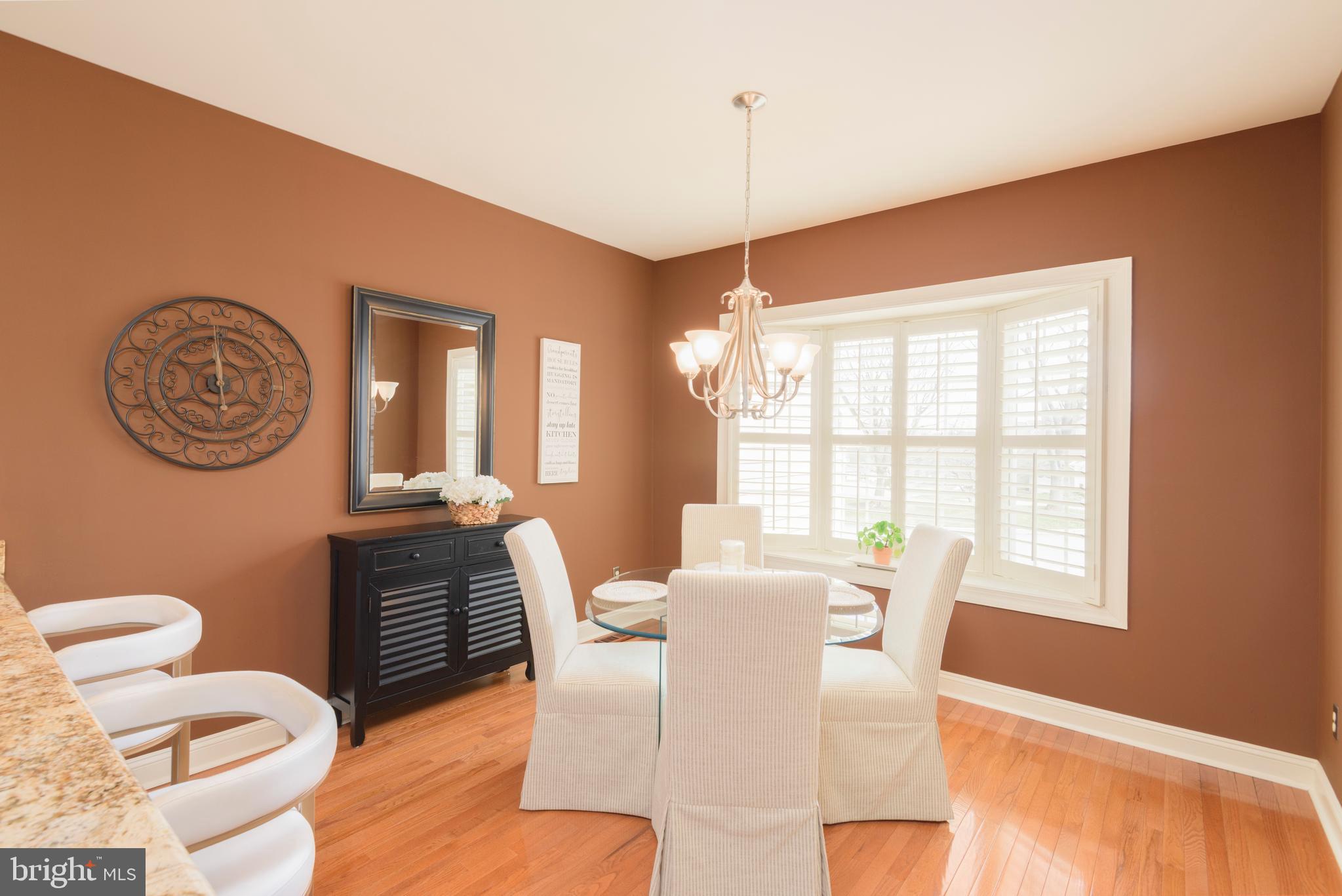 KNOLLS OF BIRMINGH - Residential