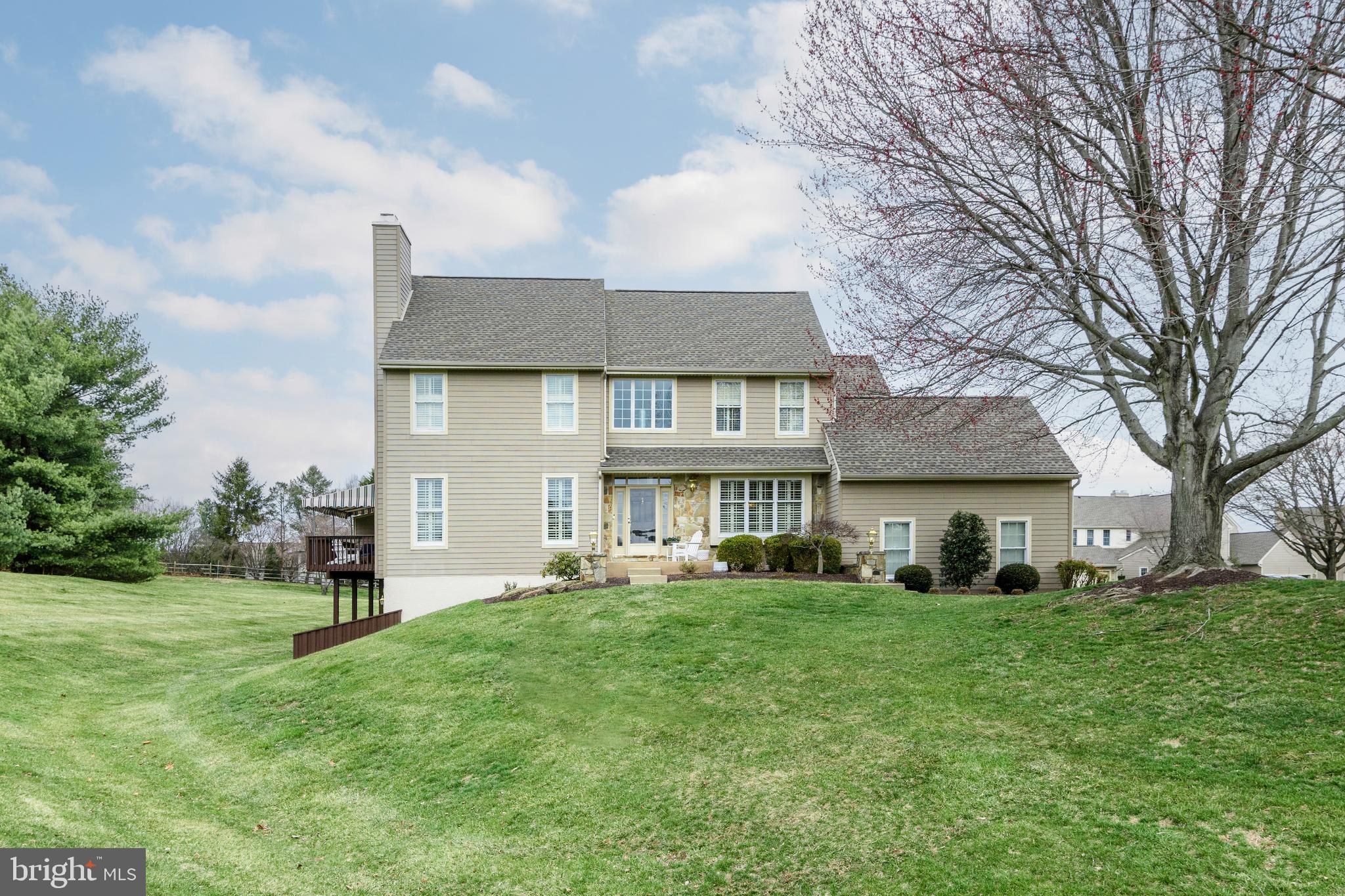 KNOLLS OF BIRMINGH - Residential