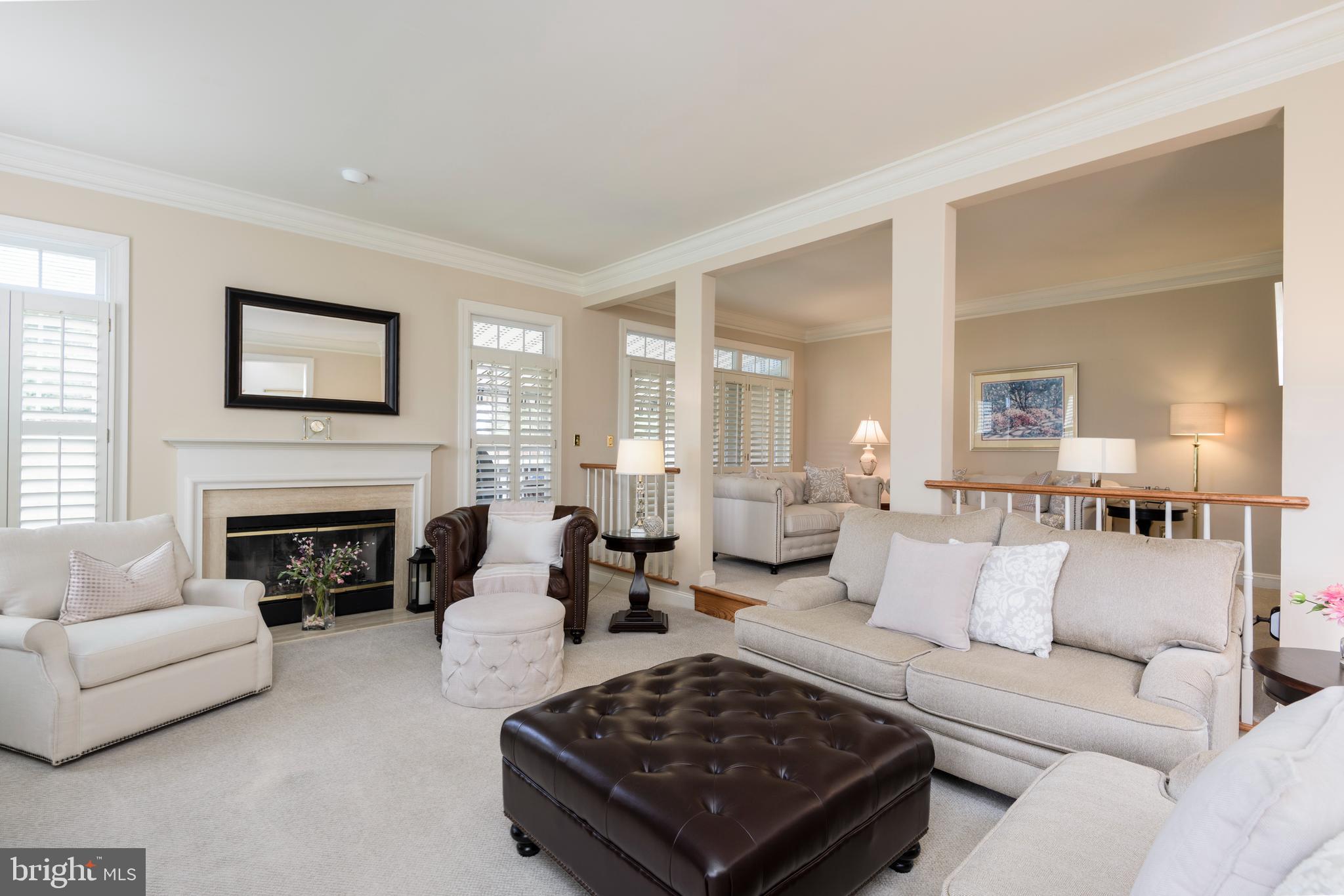 KNOLLS OF BIRMINGH - Residential