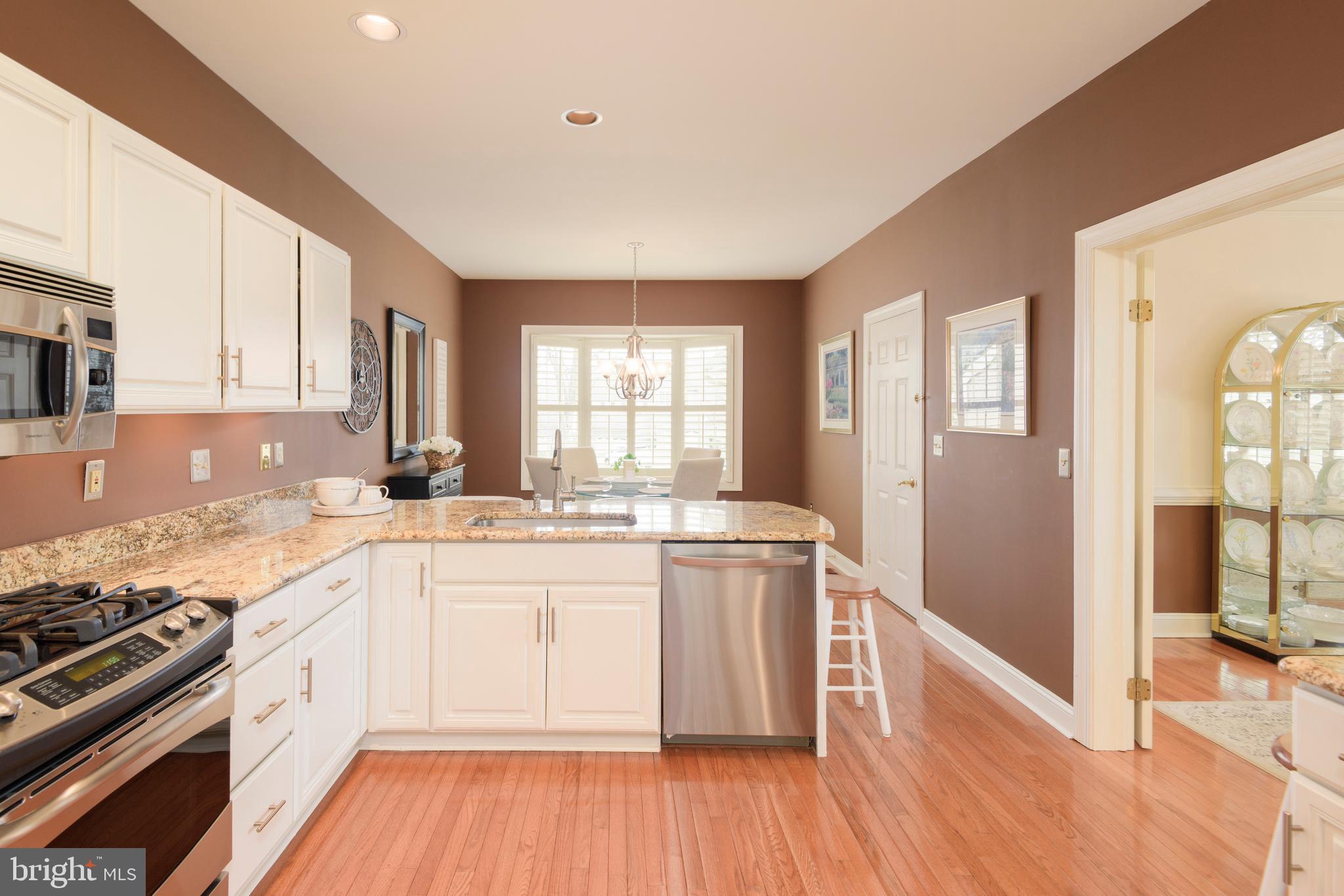 KNOLLS OF BIRMINGH - Residential