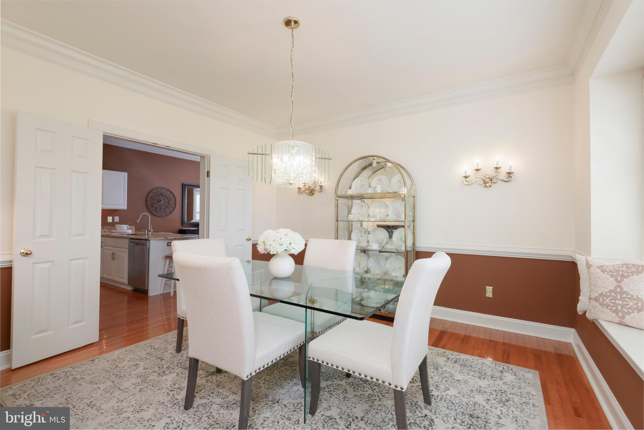 KNOLLS OF BIRMINGH - Residential