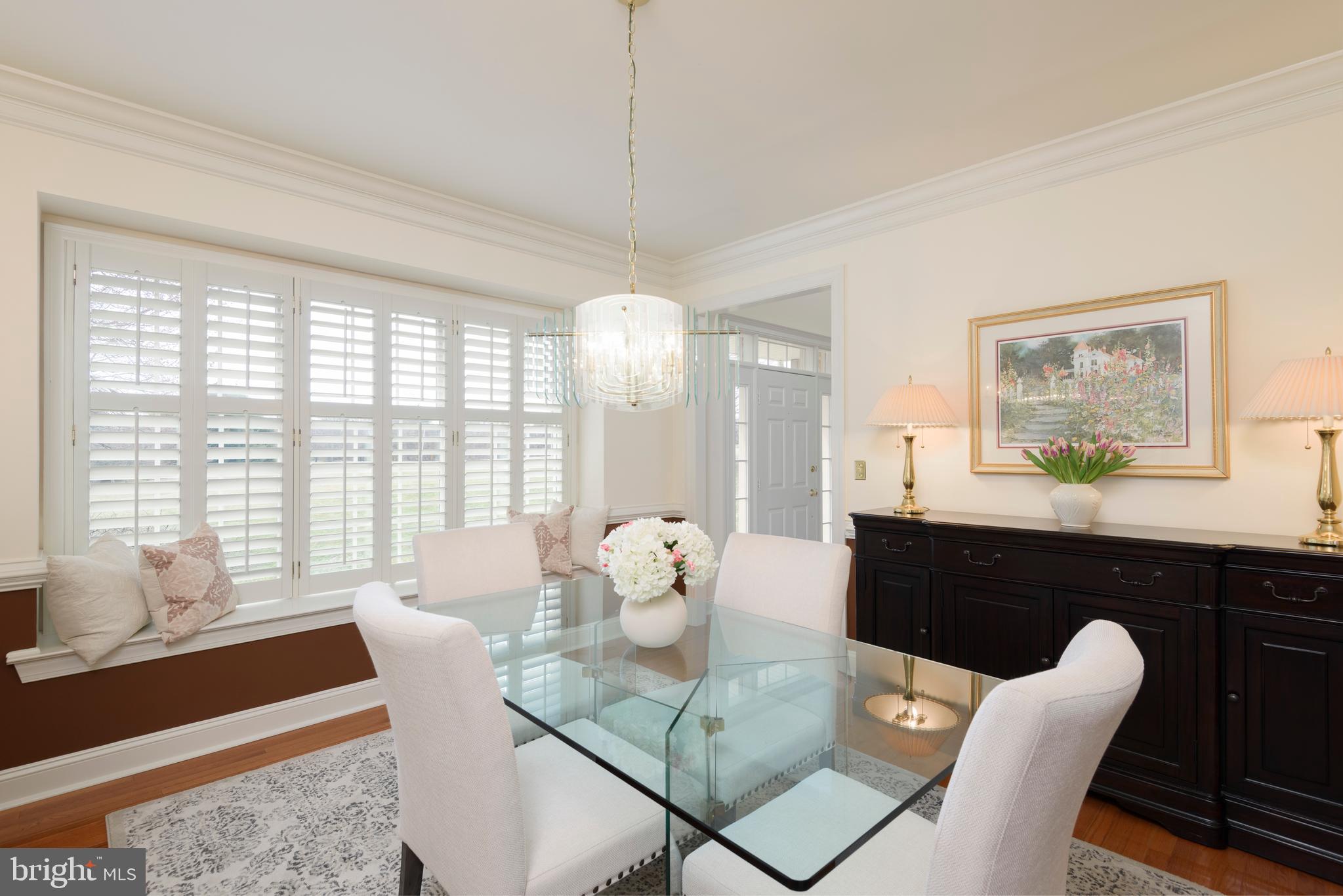 KNOLLS OF BIRMINGH - Residential