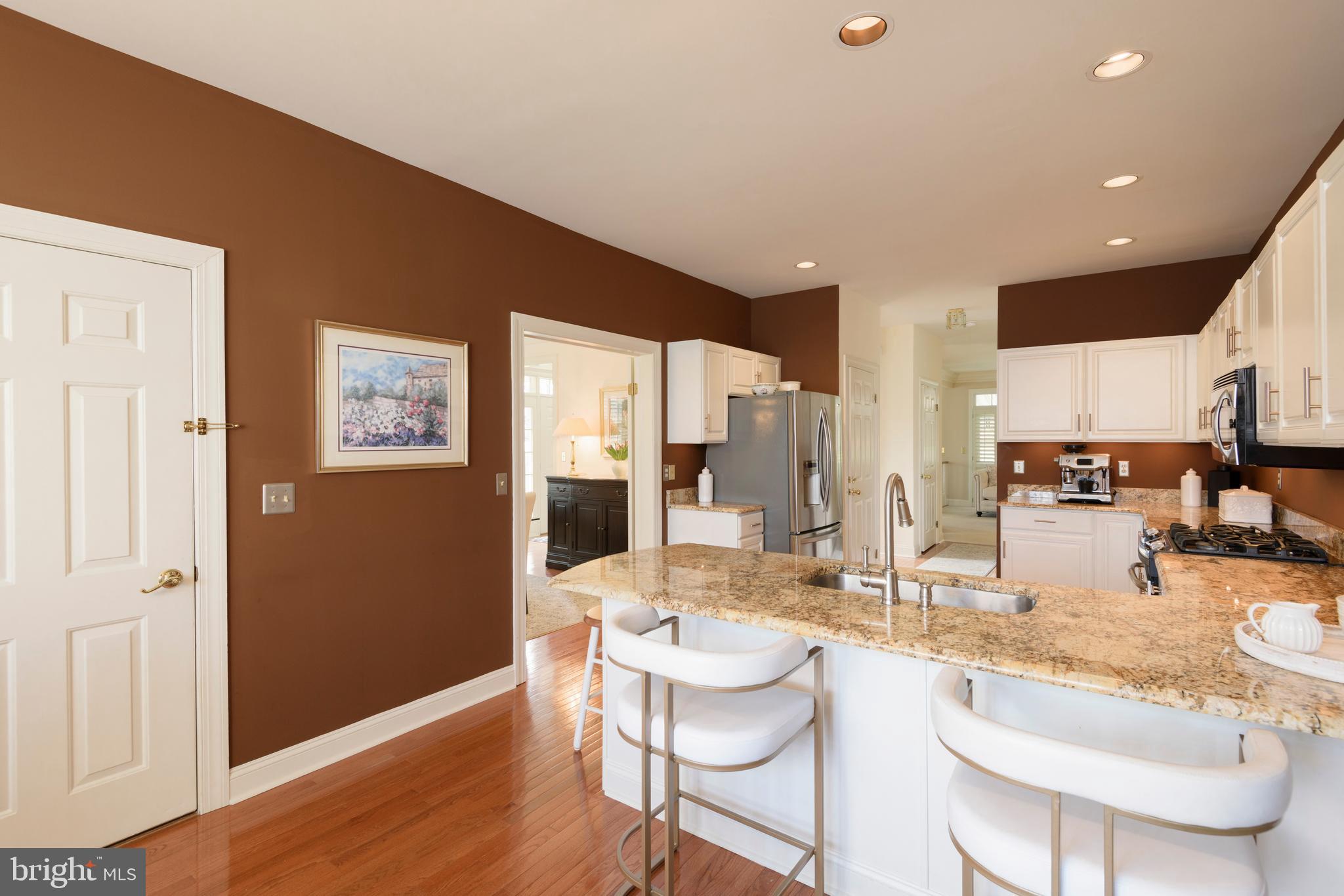 KNOLLS OF BIRMINGH - Residential