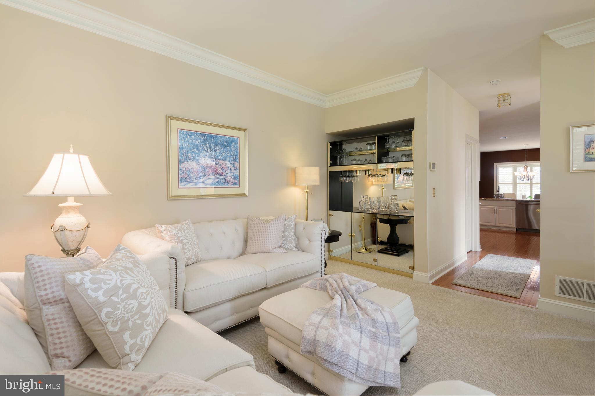 KNOLLS OF BIRMINGH - Residential