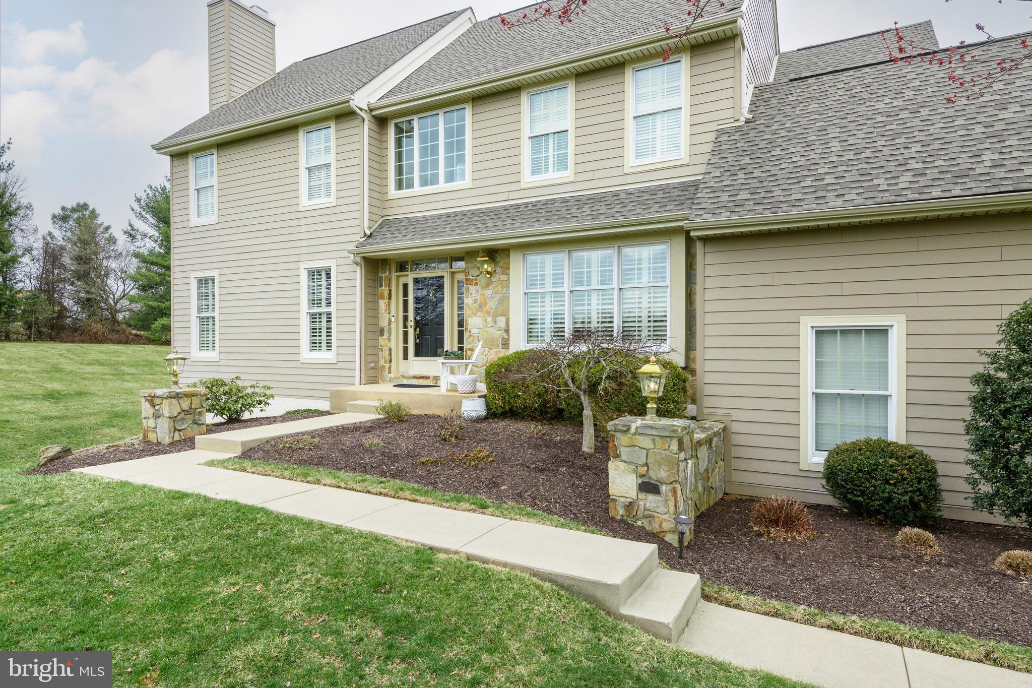 KNOLLS OF BIRMINGH - Residential