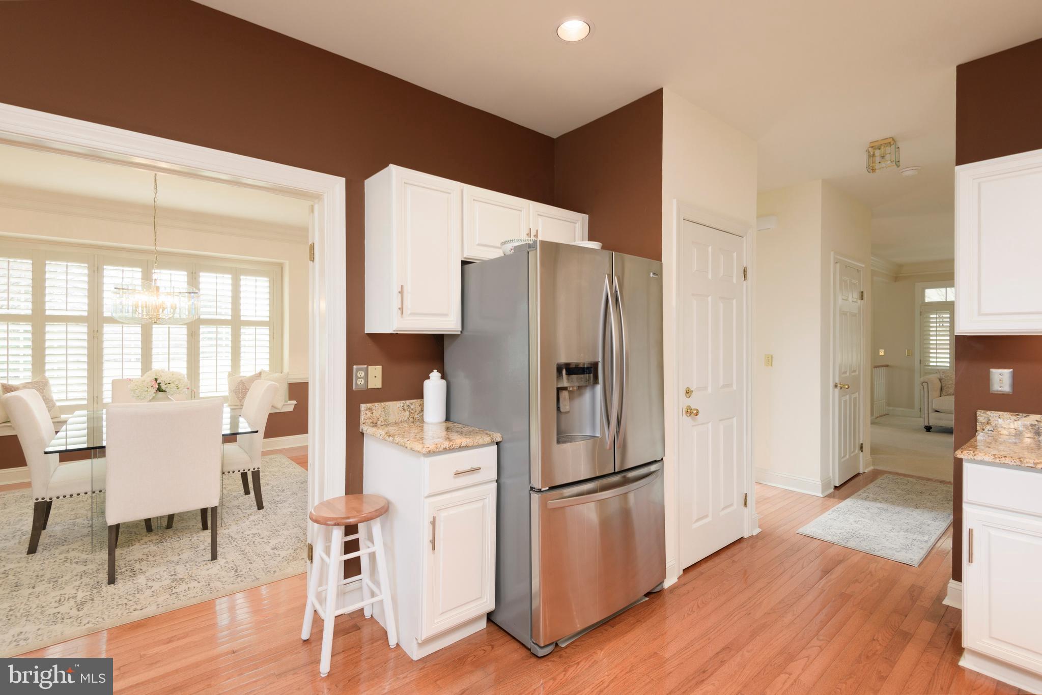 KNOLLS OF BIRMINGH - Residential