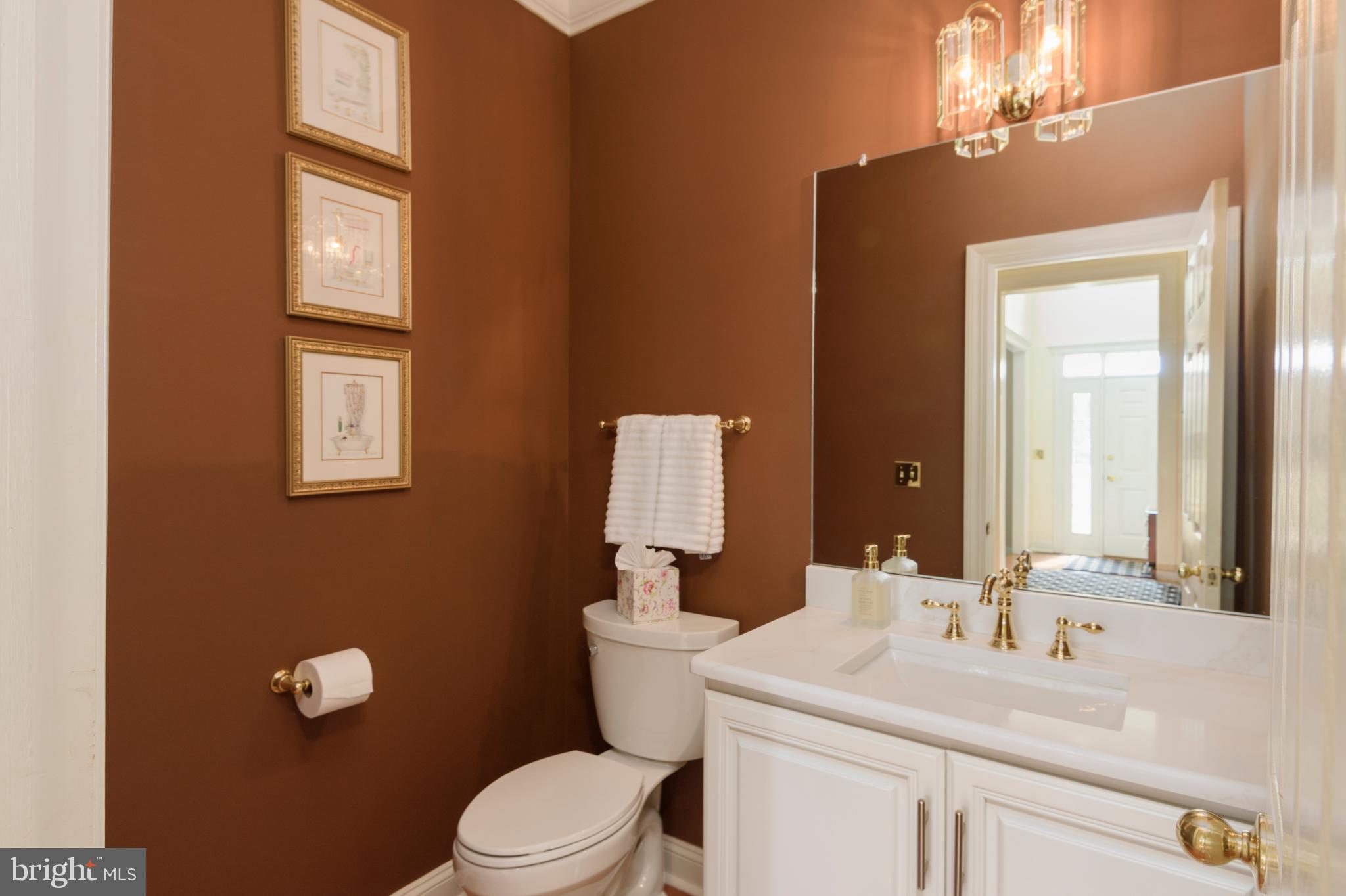 KNOLLS OF BIRMINGH - Residential