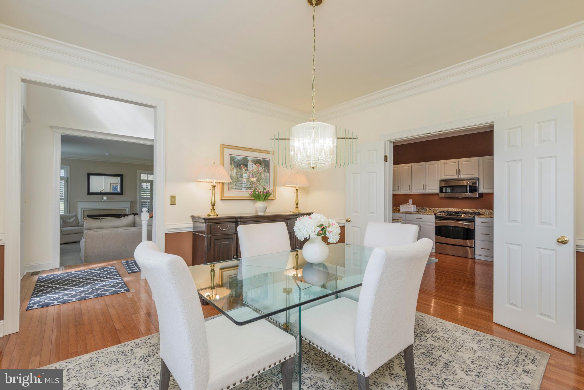 KNOLLS OF BIRMINGH - Residential