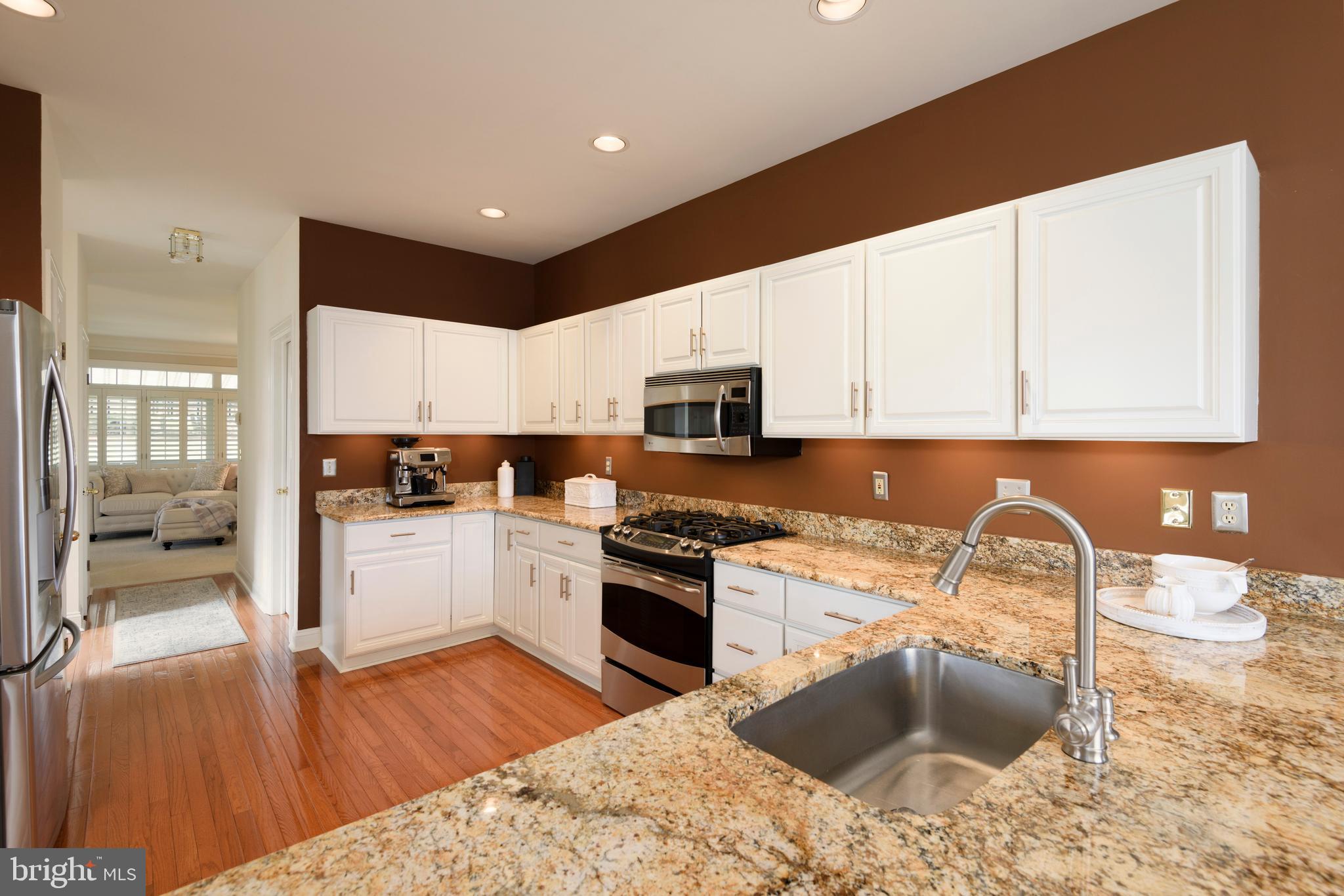 KNOLLS OF BIRMINGH - Residential