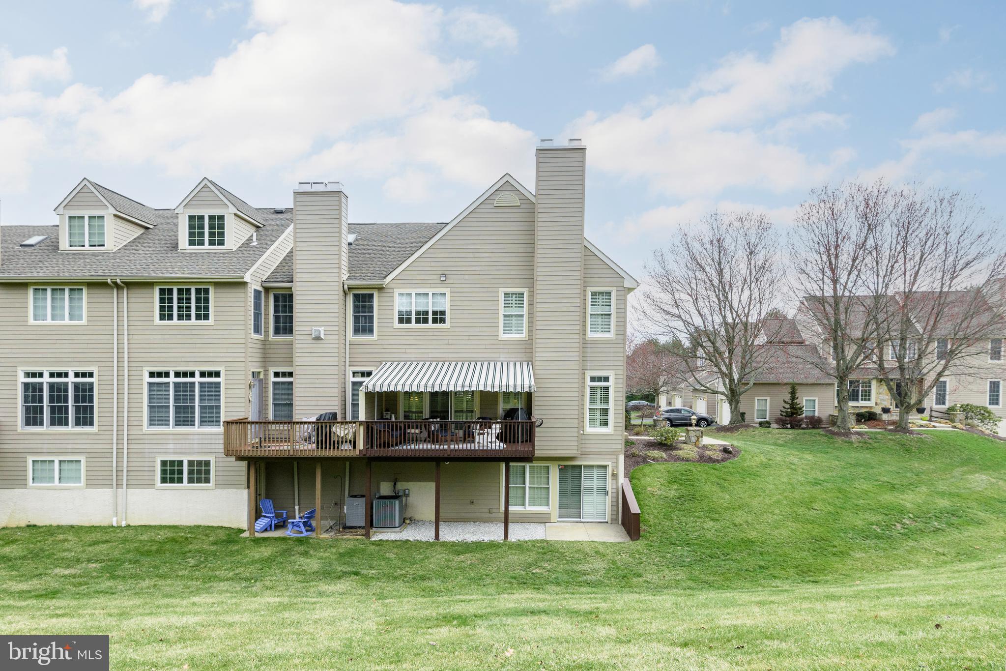 KNOLLS OF BIRMINGH - Residential