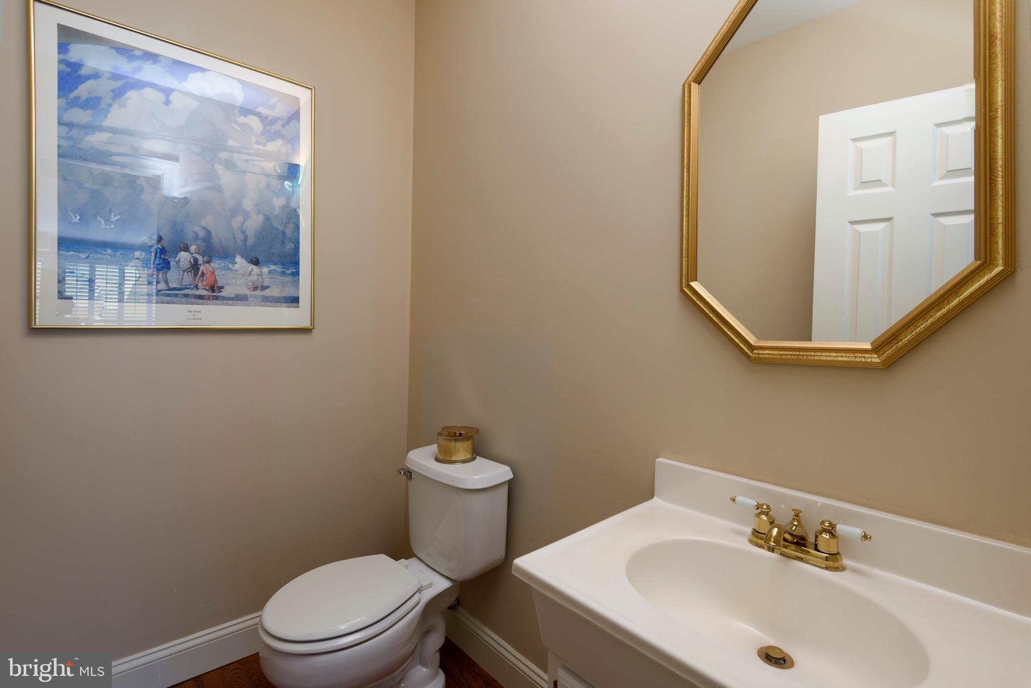 KNOLLS OF BIRMINGH - Residential