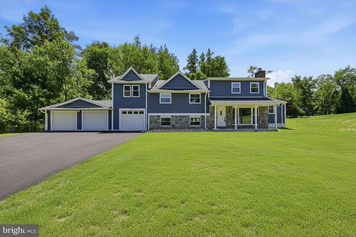 1376 College Hill Drive, Cheyney, PA, 19319