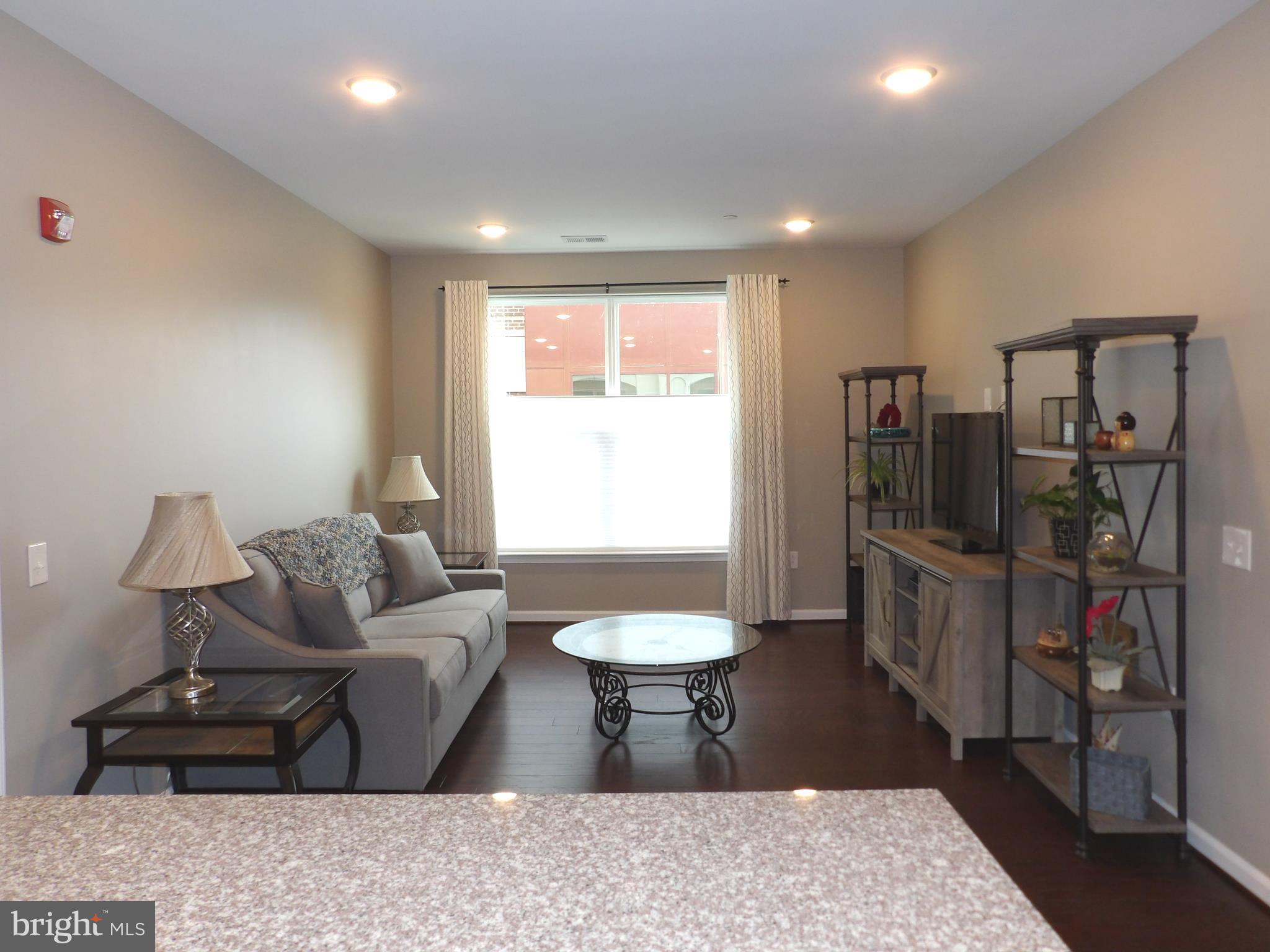 MOUNT VINEYARD - Residential Lease