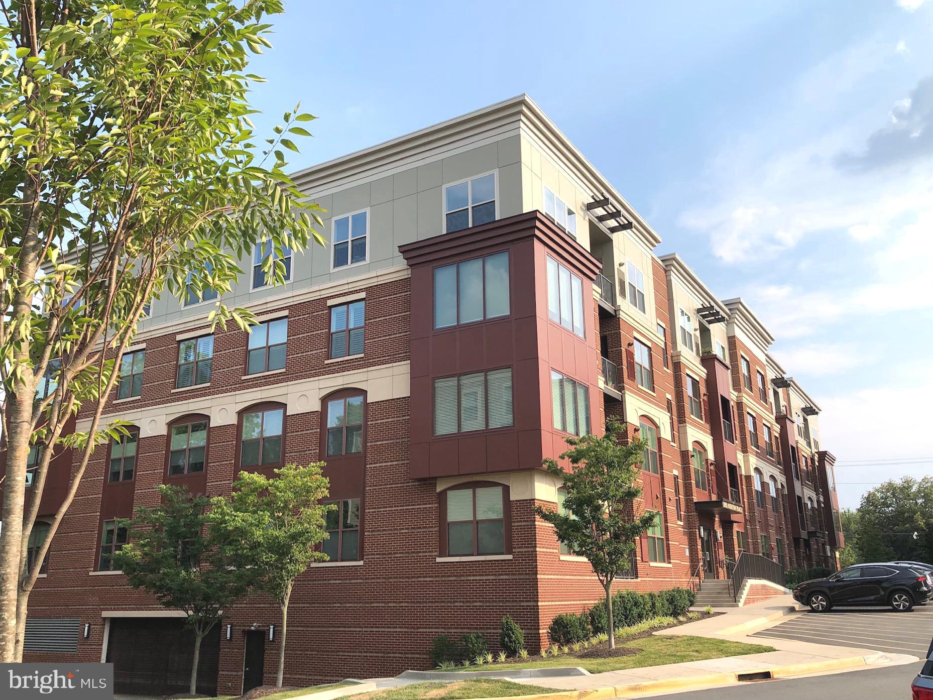 MOUNT VINEYARD - Residential Lease