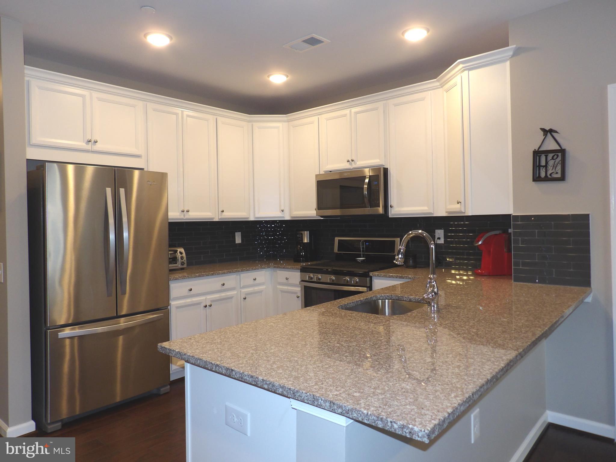 MOUNT VINEYARD - Residential Lease