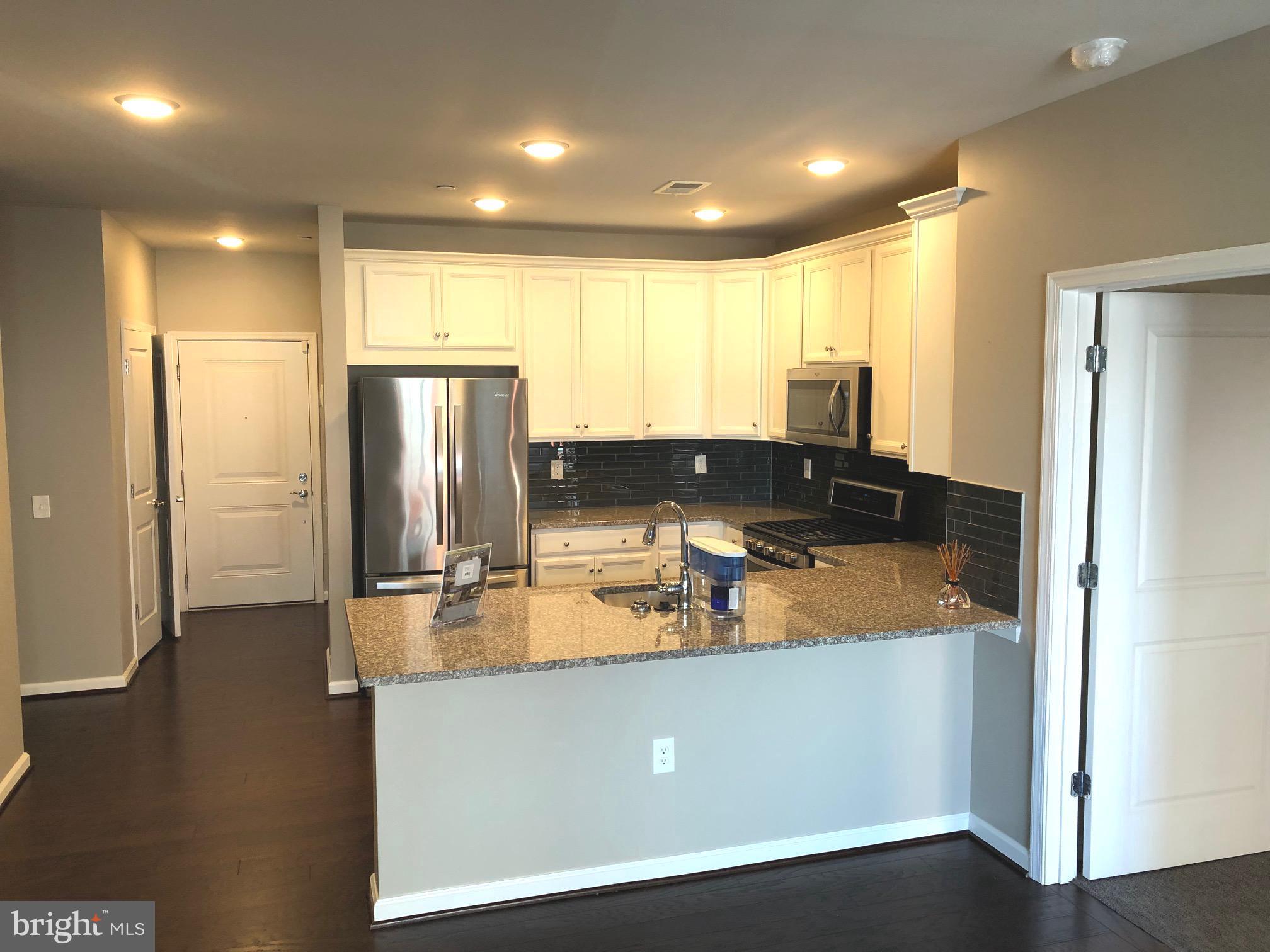 MOUNT VINEYARD - Residential Lease