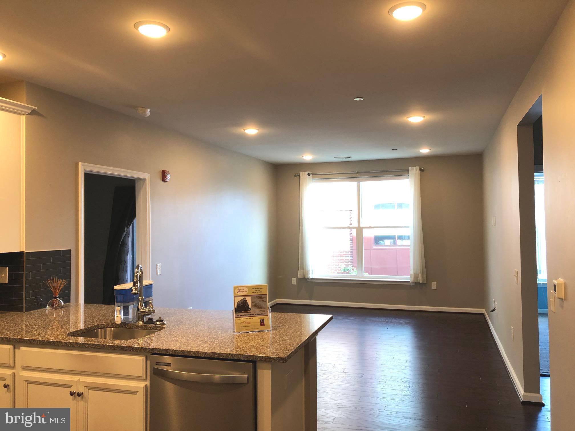 MOUNT VINEYARD - Residential Lease