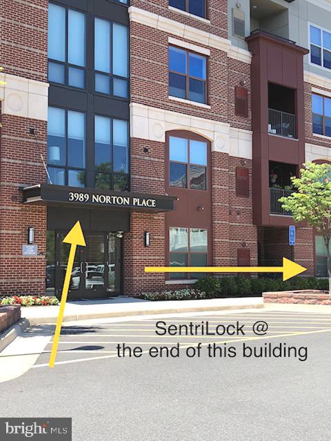 MOUNT VINEYARD - Residential Lease