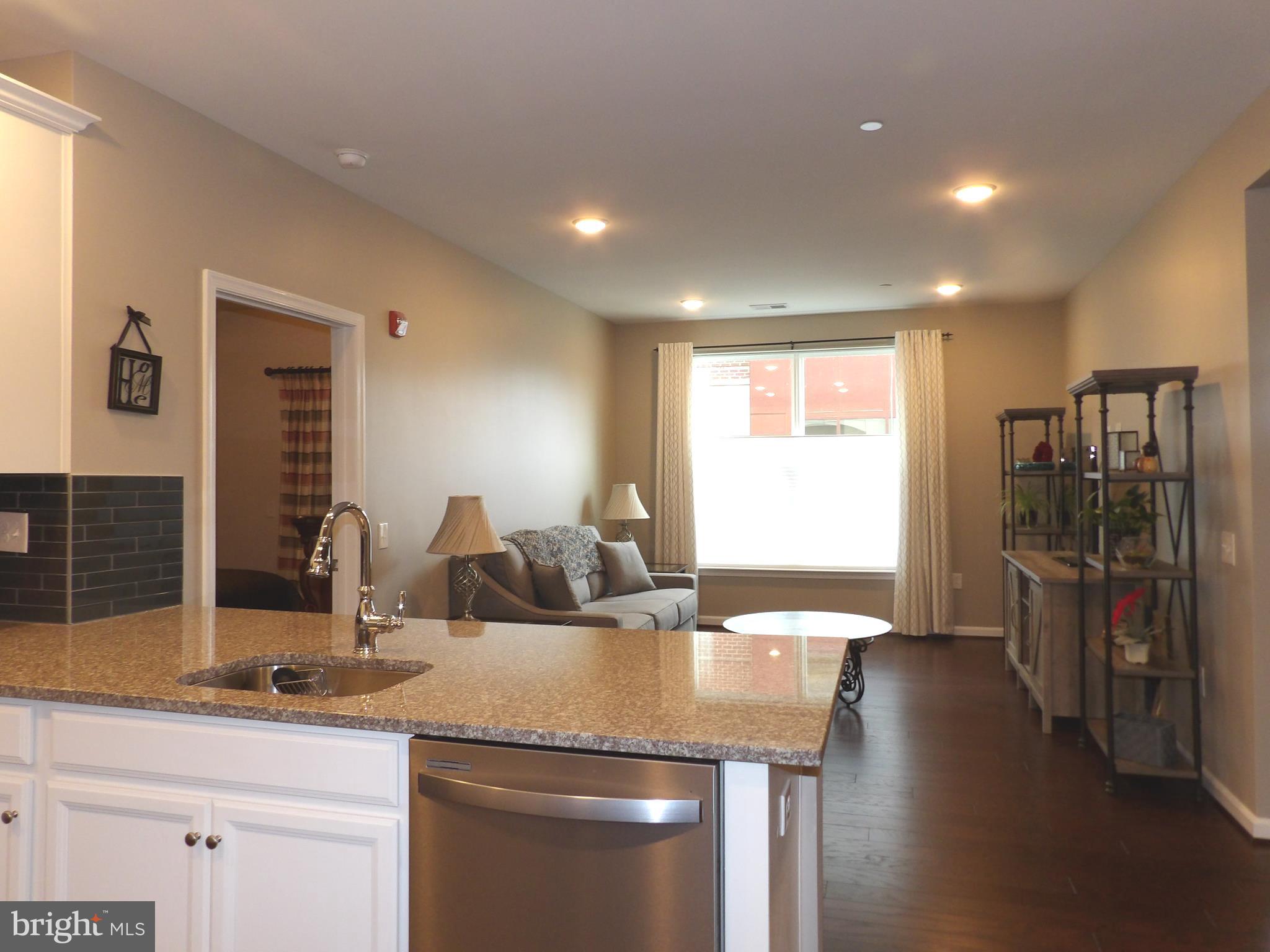 MOUNT VINEYARD - Residential Lease