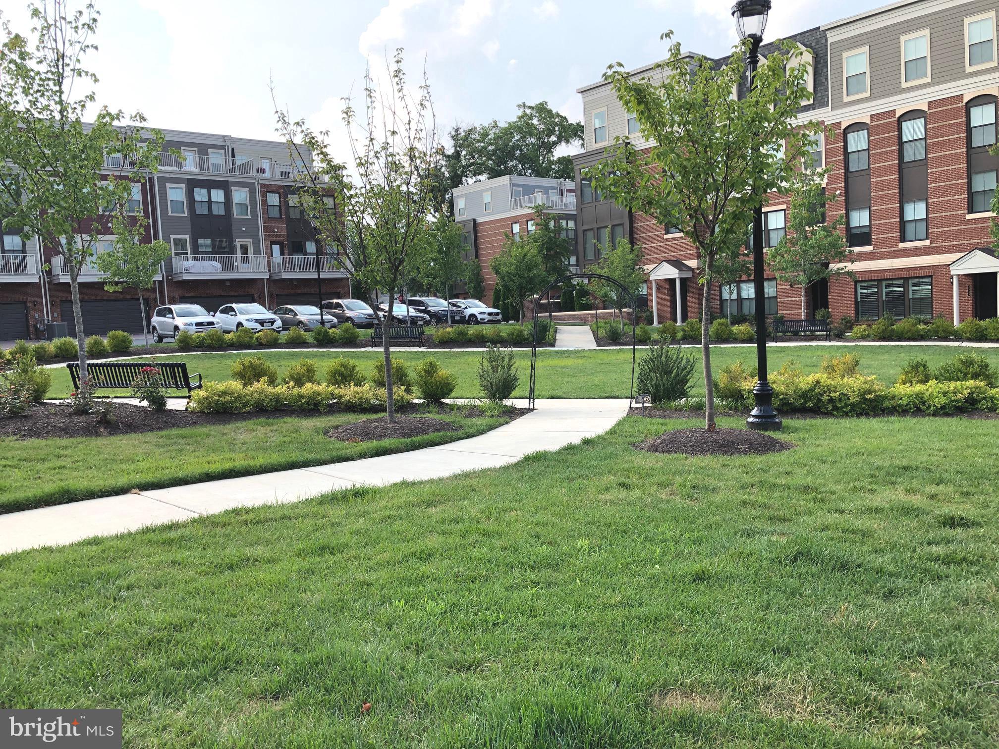 MOUNT VINEYARD - Residential Lease