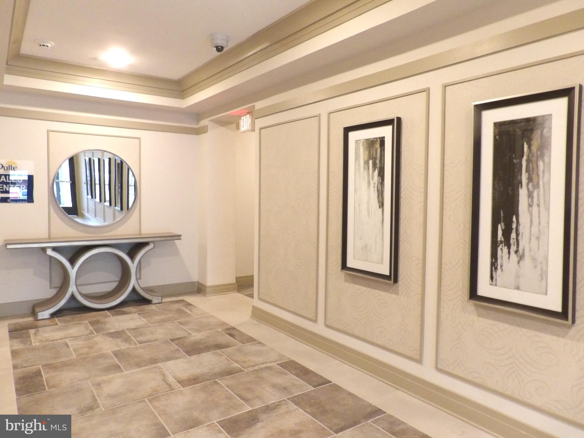 MOUNT VINEYARD - Residential Lease