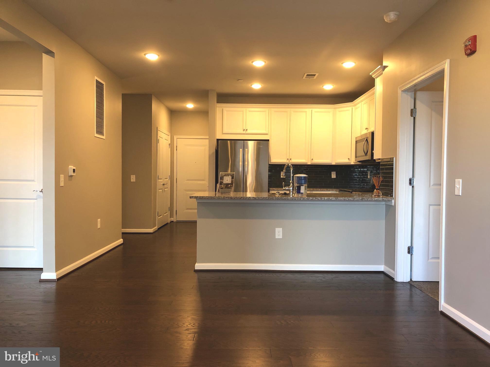 MOUNT VINEYARD - Residential Lease