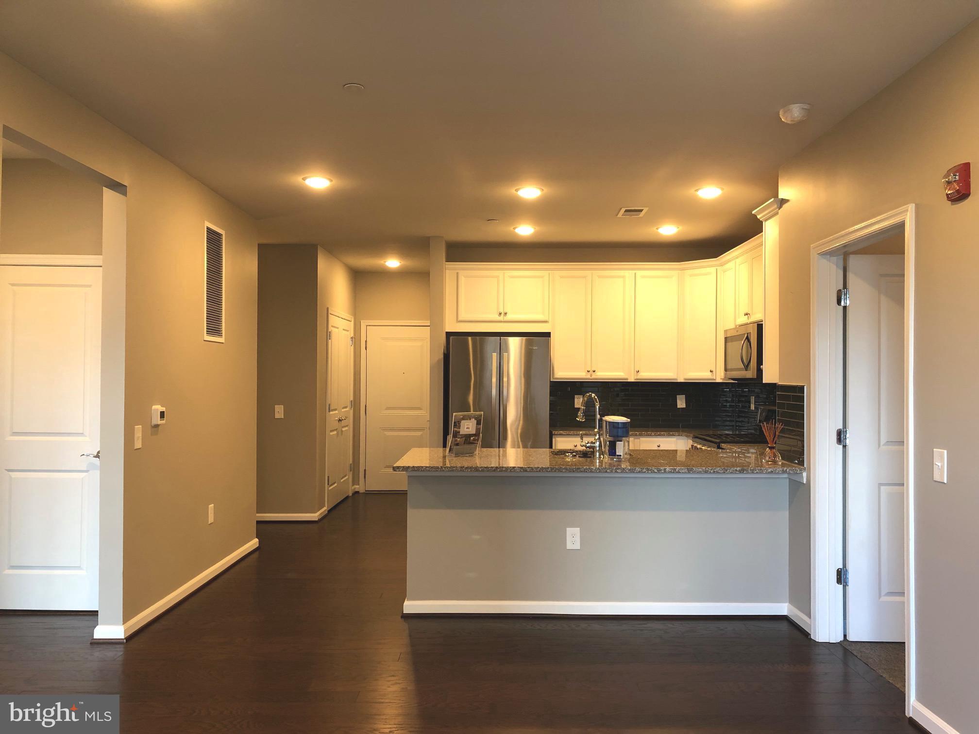 MOUNT VINEYARD - Residential Lease