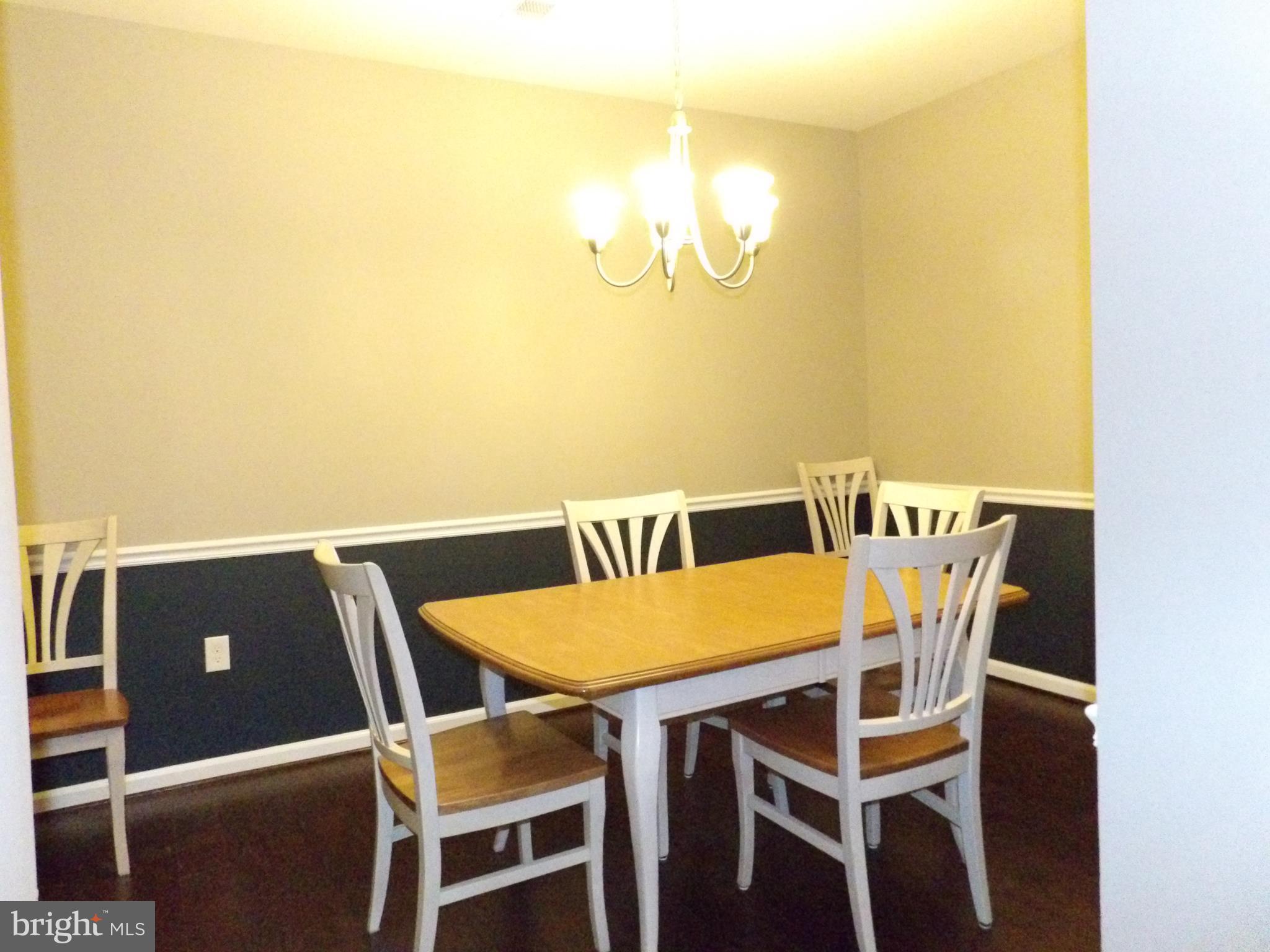 MOUNT VINEYARD - Residential Lease