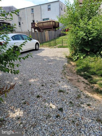 525 SPRING MILL AVENUE 2ND FLOOR